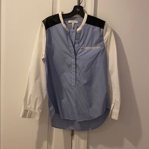 Sandro shirt